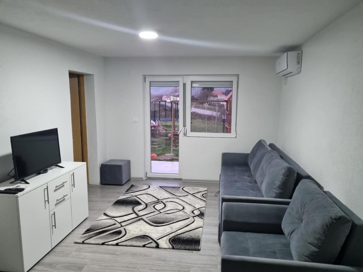 Apartman „Skobic” Višegrad Exterior foto