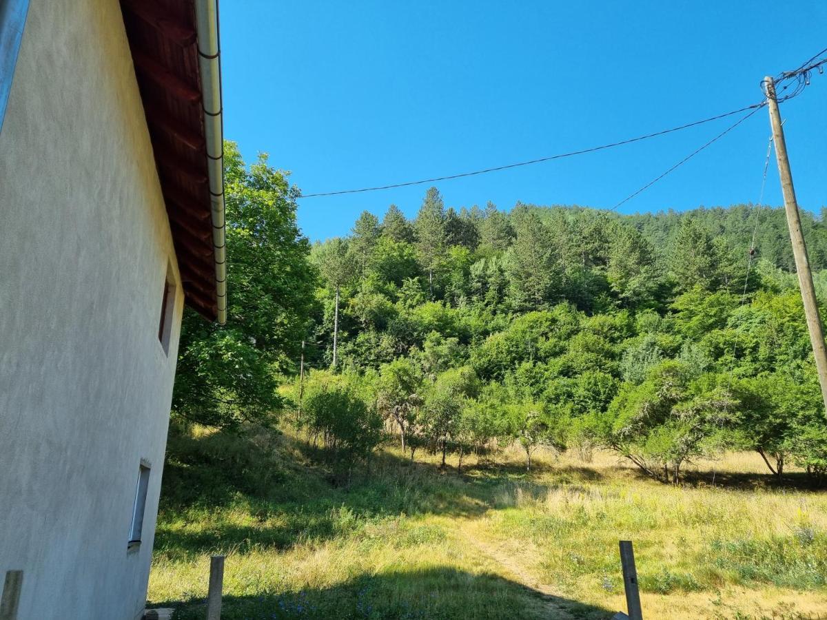 Apartman „Skobic” Višegrad Exterior foto